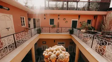 Sherazade