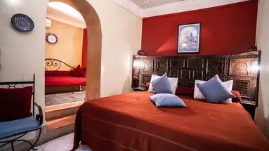 Sherazade