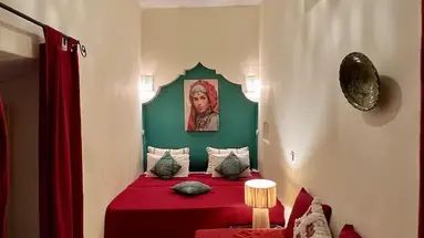 Sherazade
