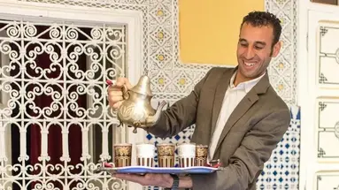 Sherazade