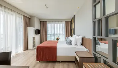 Sherwood Dreams