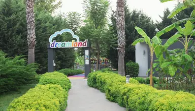 Sherwood Dreams