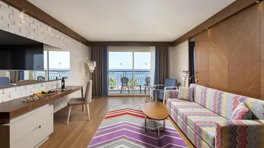 Sherwood Exclusive Kemer