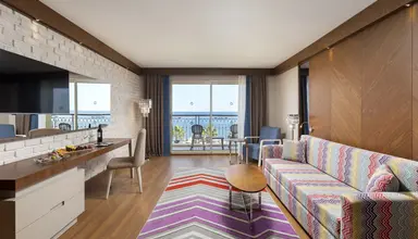 Sherwood Exclusive Kemer