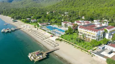 Sherwood Exclusive Kemer