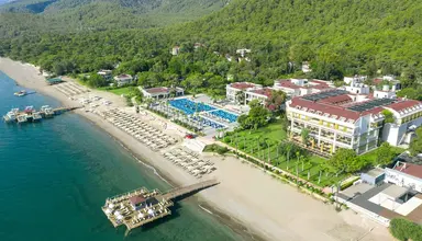 Sherwood Exclusive Kemer