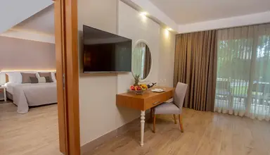 Sherwood Exclusive Kemer