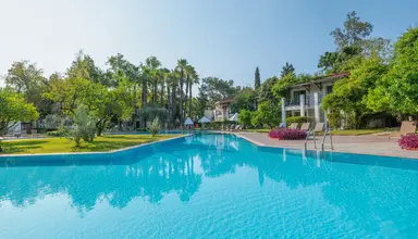 Sherwood Exclusive Kemer