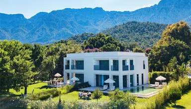 Sherwood Exclusive Kemer