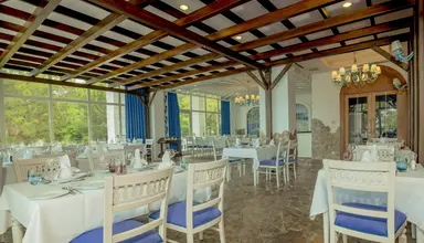 Sherwood Exclusive Kemer