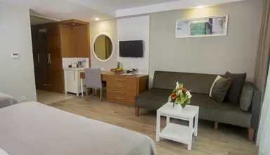 Sherwood Exclusive Kemer