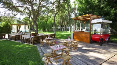 Sherwood Exclusive Kemer