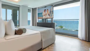 Sherwood Exclusive Kemer