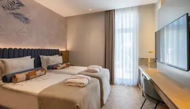 Sherwood Exclusive Kemer