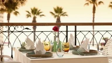 Sherwood Exclusive Kemer
