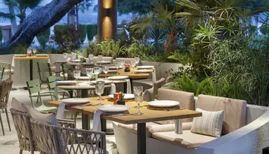 Sherwood Exclusive Kemer