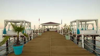 Sherwood Exclusive Kemer