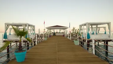 Sherwood Exclusive Kemer