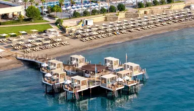 Sherwood Exclusive Kemer
