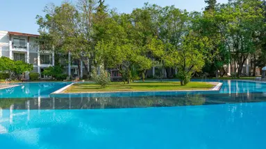 Sherwood Exclusive Kemer