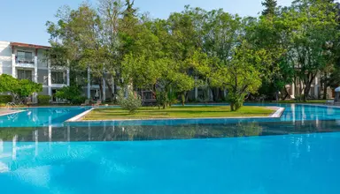 Sherwood Exclusive Kemer