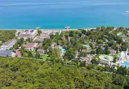 Sherwood Exclusive Kemer