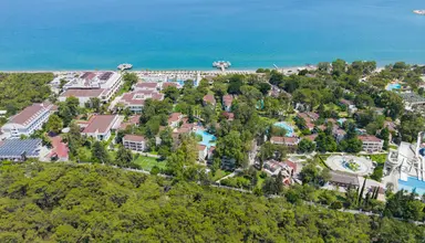 Sherwood Exclusive Kemer