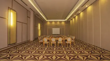 Sherwood Exclusive Kemer