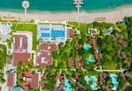 Sherwood Exclusive Kemer