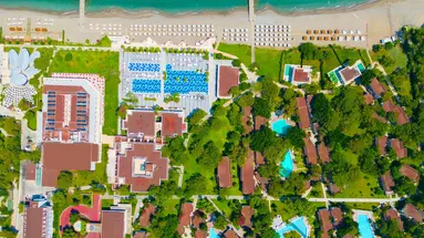 Sherwood Exclusive Kemer