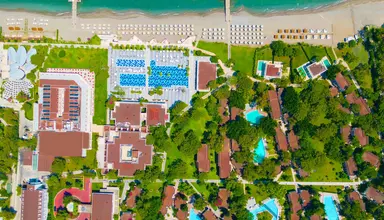 Sherwood Exclusive Kemer