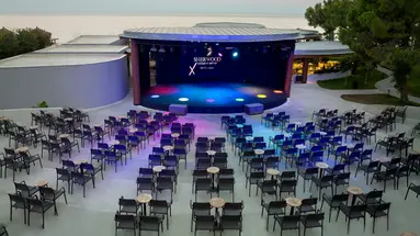 Sherwood Exclusive Kemer