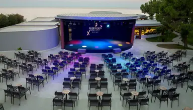Sherwood Exclusive Kemer
