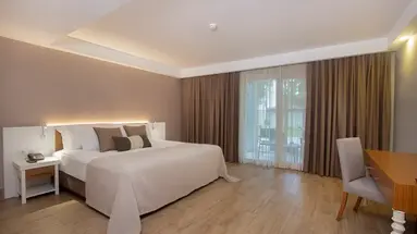 Sherwood Exclusive Kemer