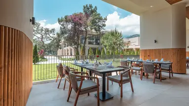 Sherwood Exclusive Kemer