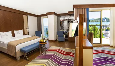 Sherwood Exclusive Kemer