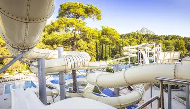 Sherwood Exclusive Kemer