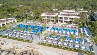Sherwood Exclusive Kemer