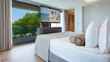 Sherwood Exclusive Kemer