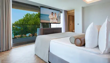 Sherwood Exclusive Kemer