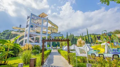 Sherwood Exclusive Kemer
