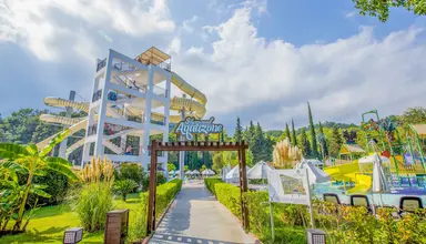 Sherwood Exclusive Kemer