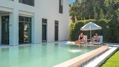 Sherwood Exclusive Kemer