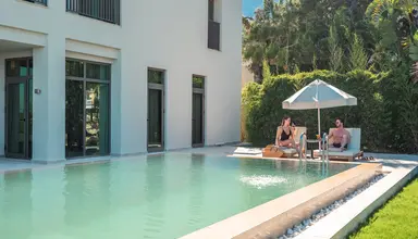 Sherwood Exclusive Kemer