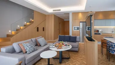 Sherwood Exclusive Kemer
