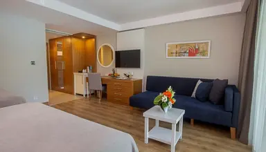 Sherwood Exclusive Kemer