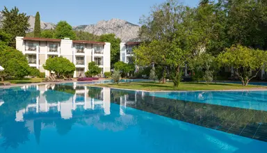 Sherwood Exclusive Kemer