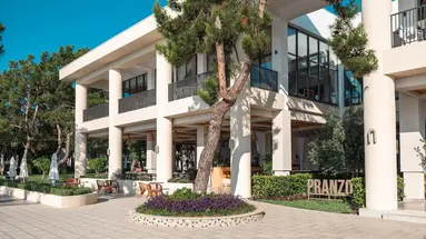 Sherwood Exclusive Kemer