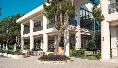 Sherwood Exclusive Kemer