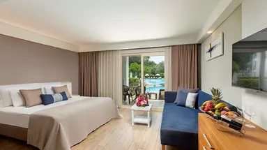 Sherwood Exclusive Kemer